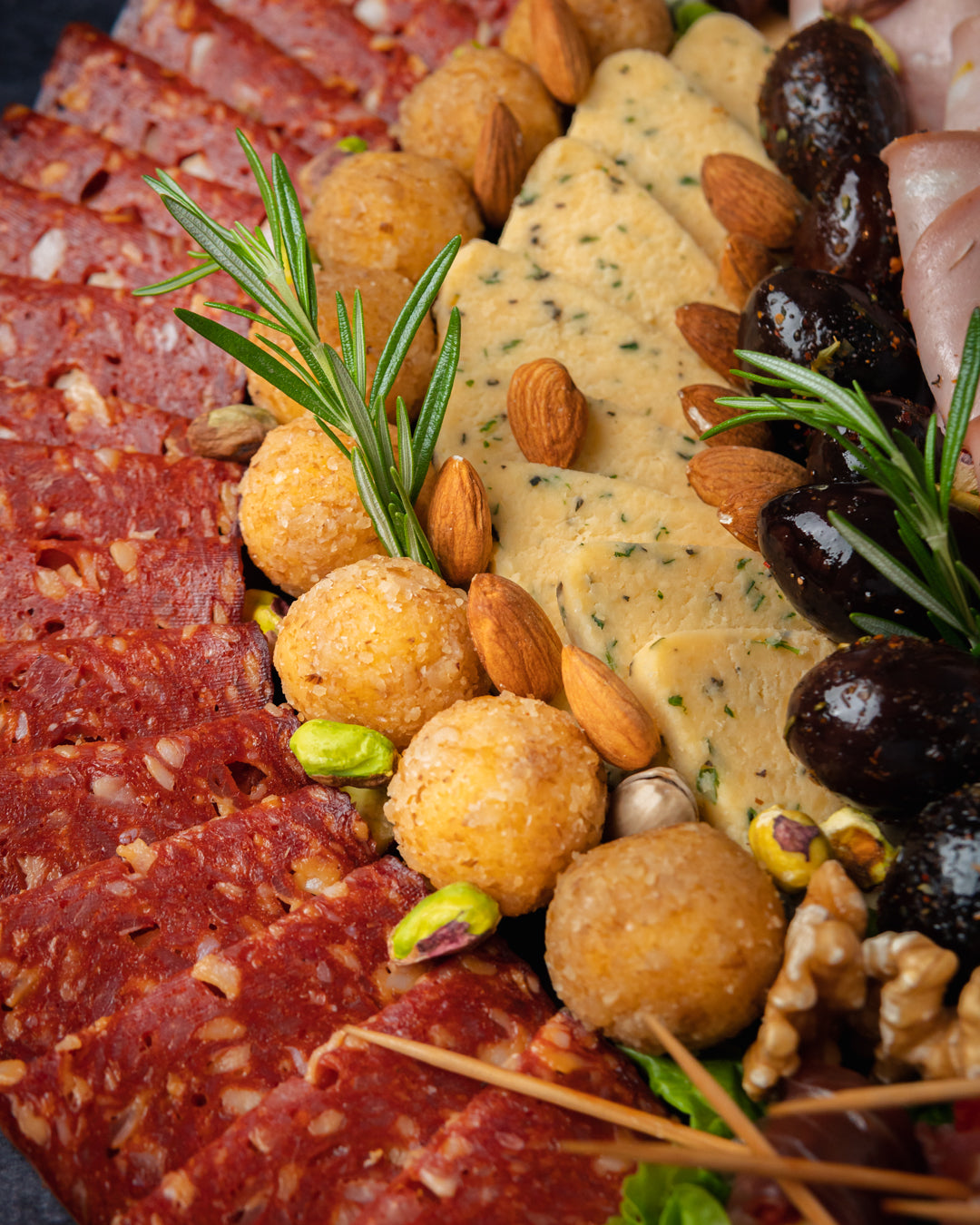 NAPOLES COMEN 4 / PICAN 8