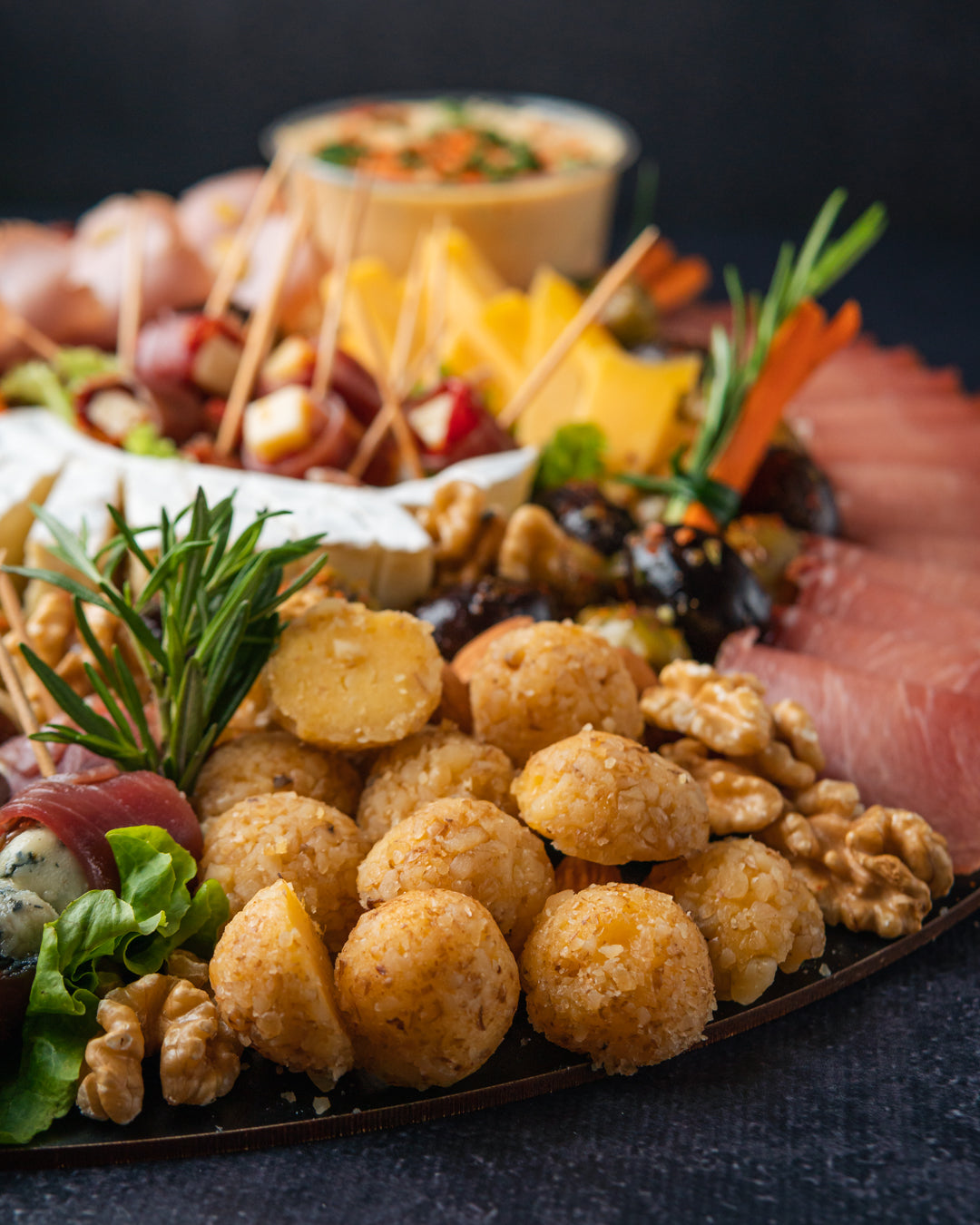 NAPOLES COMEN 6 / PICAN 12