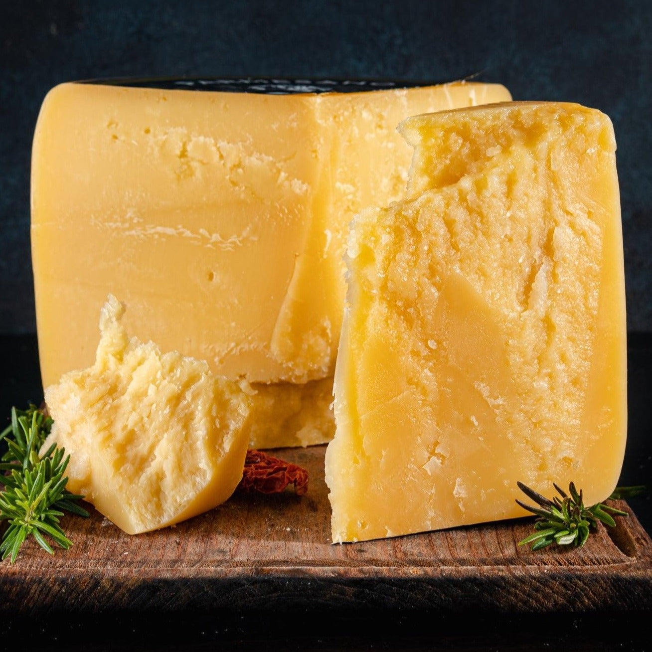 PARMESANO 200g