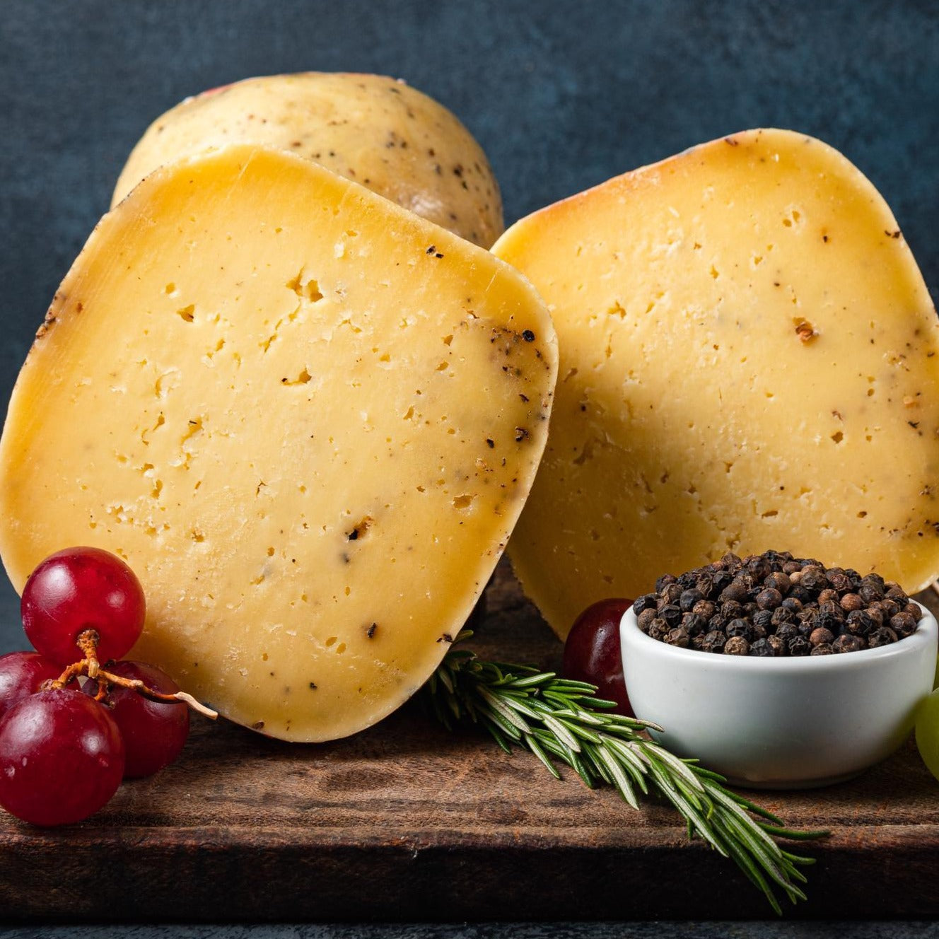 PEPATO CON PIMIENTA 200g