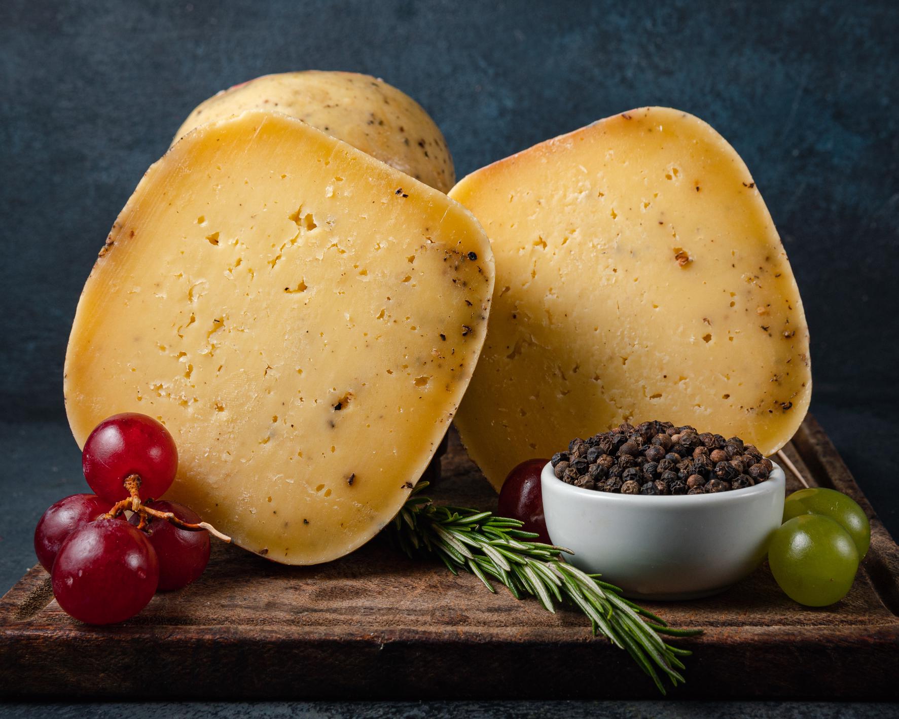 PEPATO CON PIMIENTA 200g