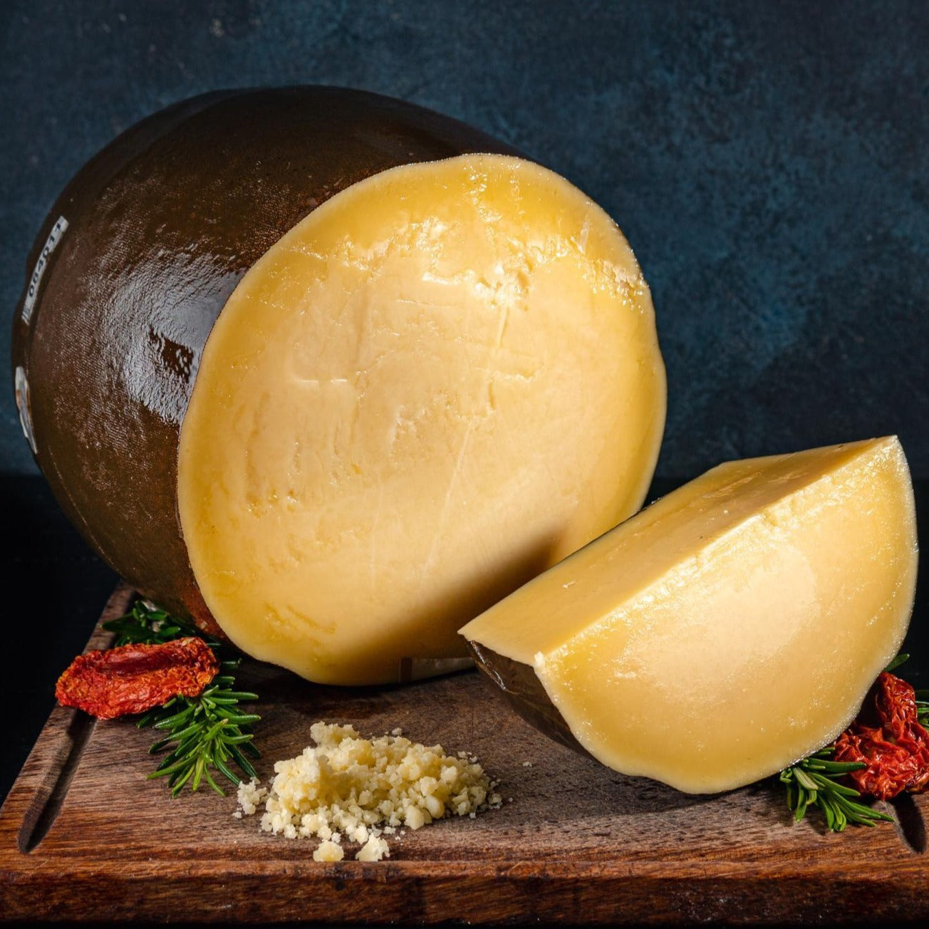 Provolone