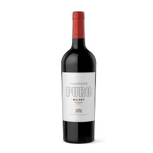 PURO MALBEC 750CC