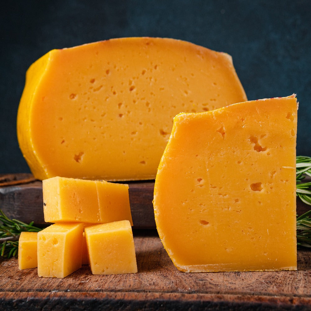 queso banquete