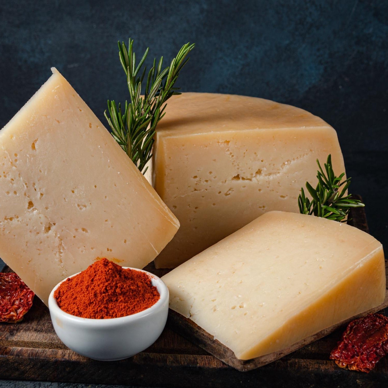 Queso de cabra