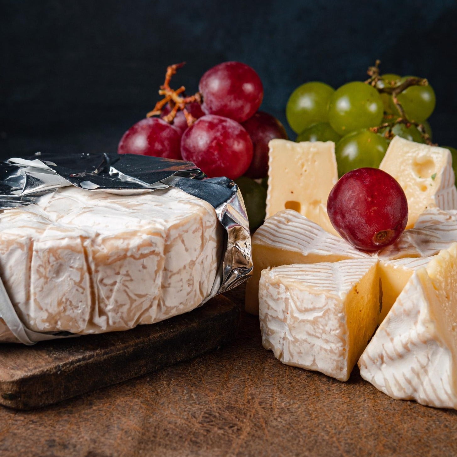 CAMEMBERT