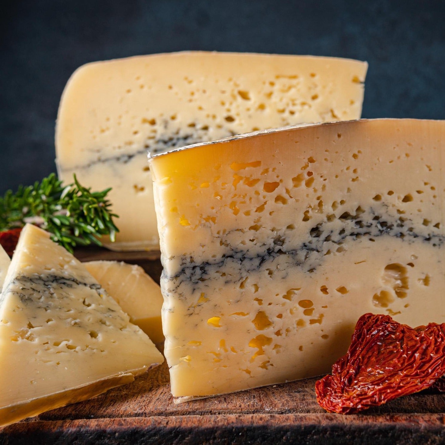 MORBIER