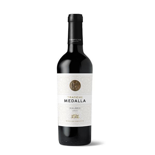 TRAPICHE MEDALLA MALBEC 750 CC