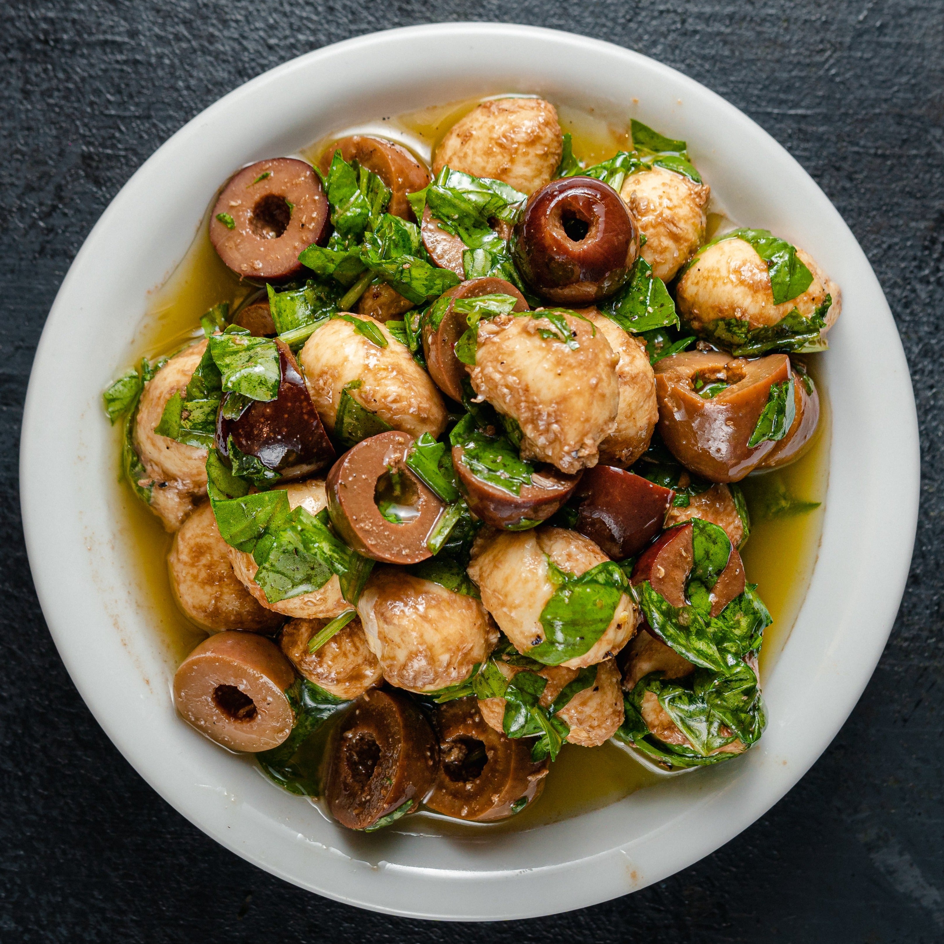 ENSALADA VENECIANA