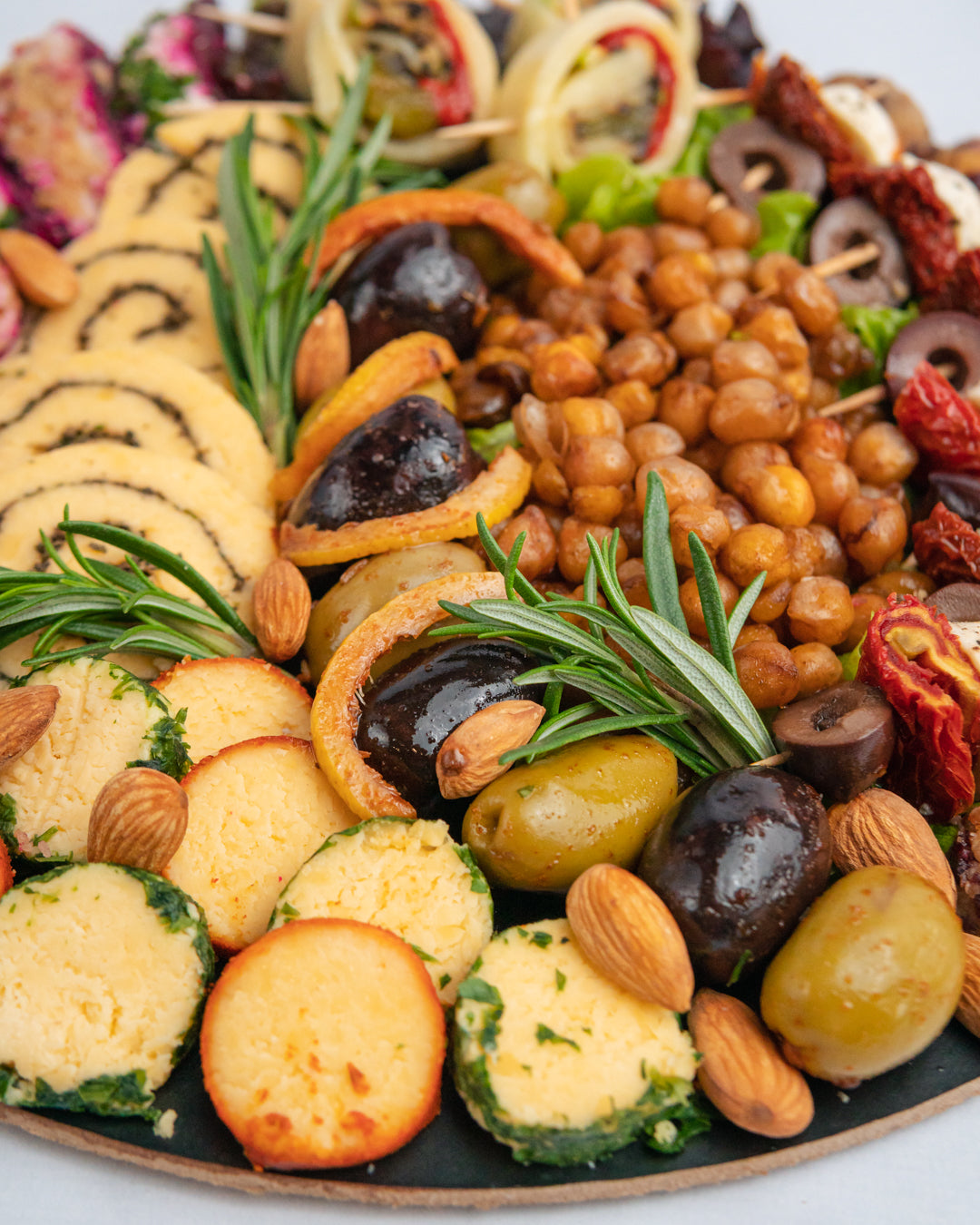 VEGETARIANA BIG BERLIN COMEN 4/ PICAN 8