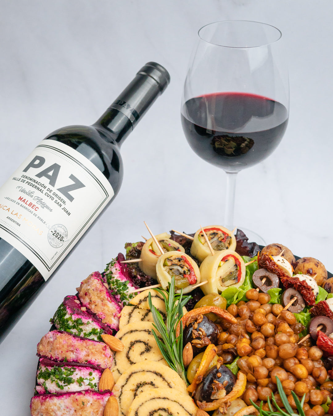 VEGETARIANA BERLIN COMEN 3/ PICAN 6