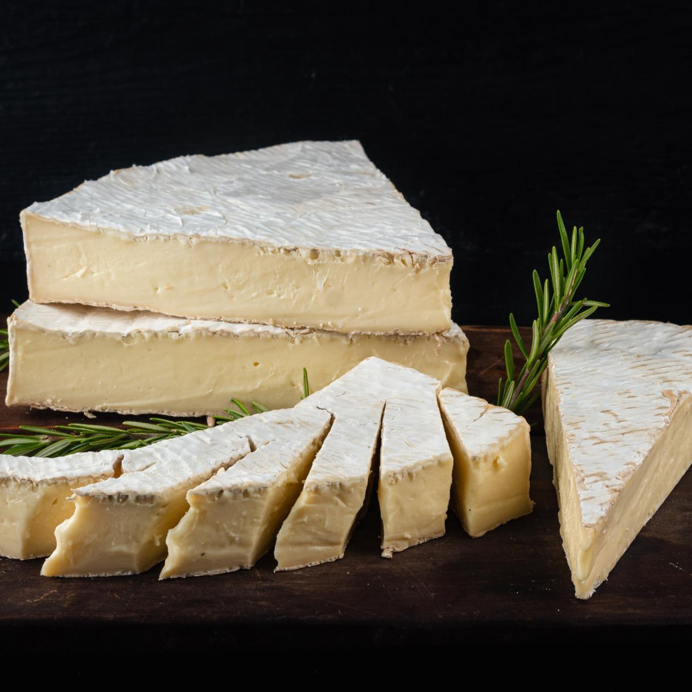 BRIE 200g