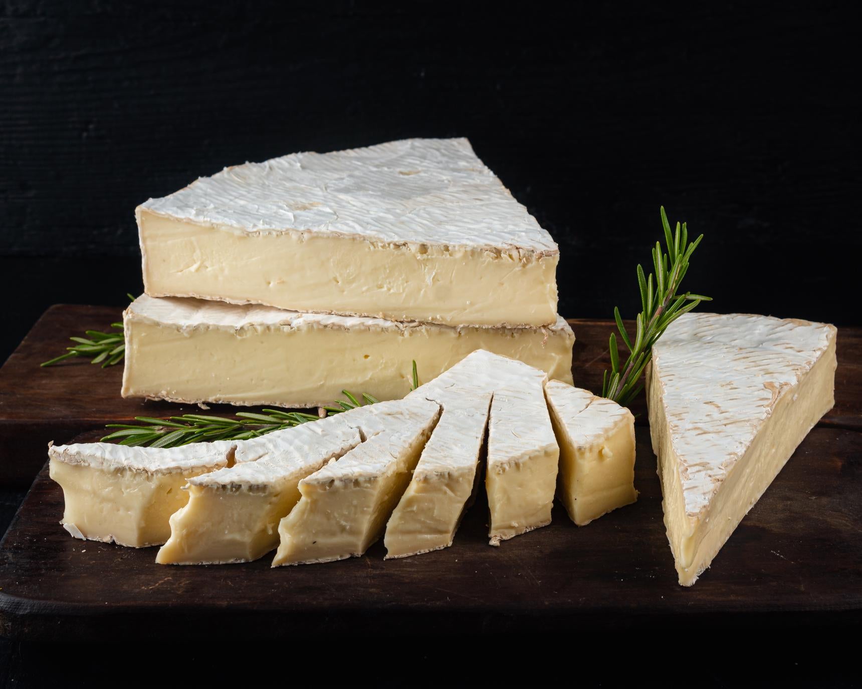 BRIE 200g