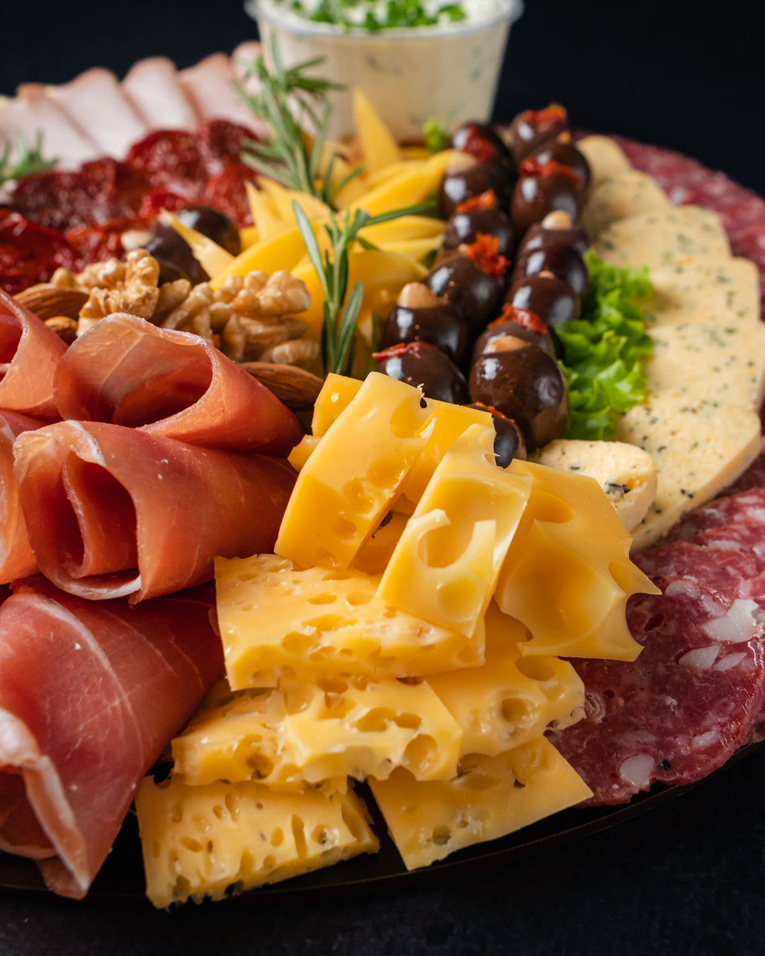 Picadas delivery Buenos Aires