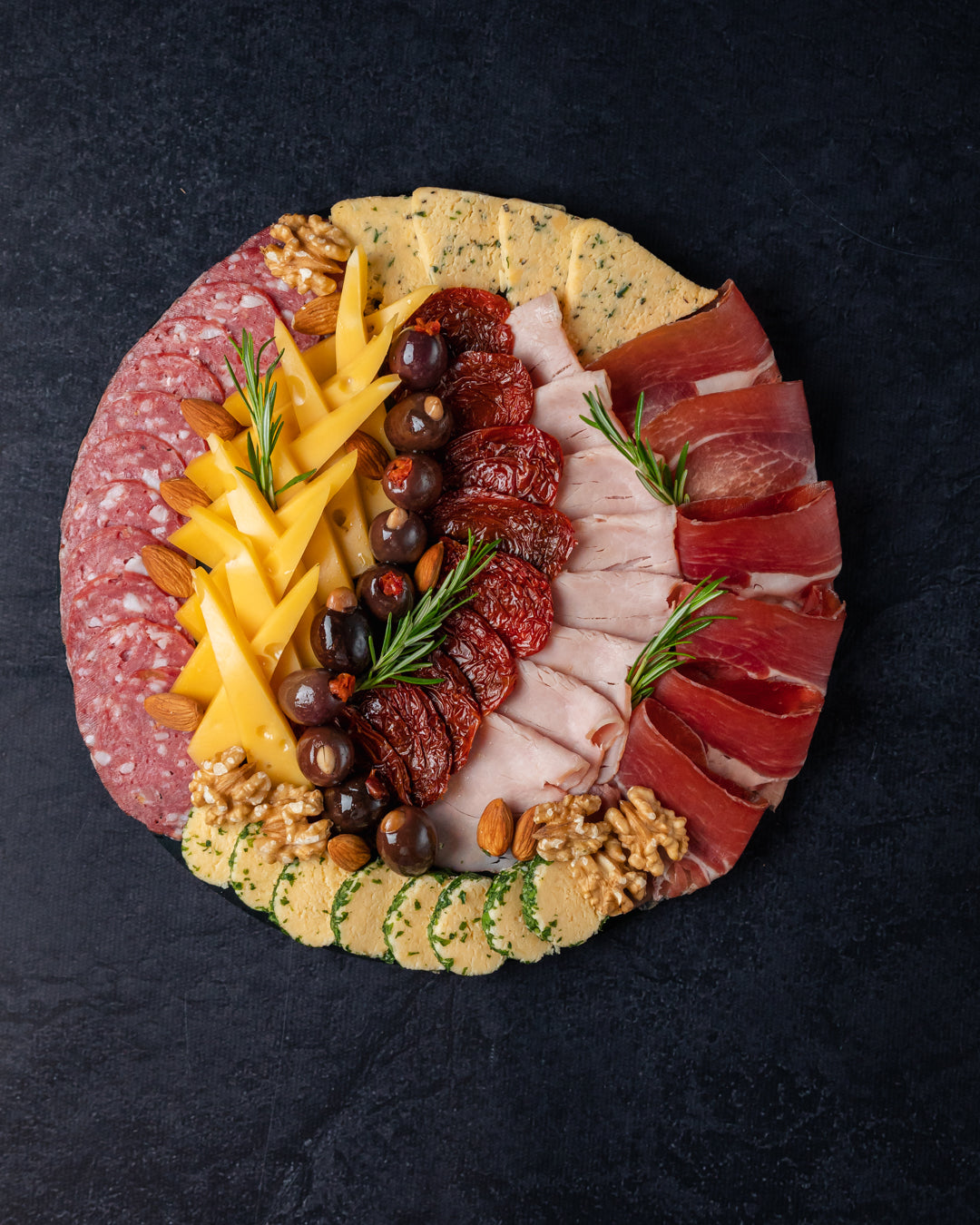 Picada Buenos Aires