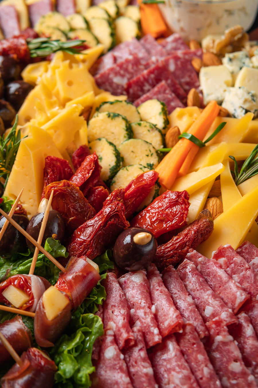 BUENOS AIRES COMEN 6 / PICAN 12