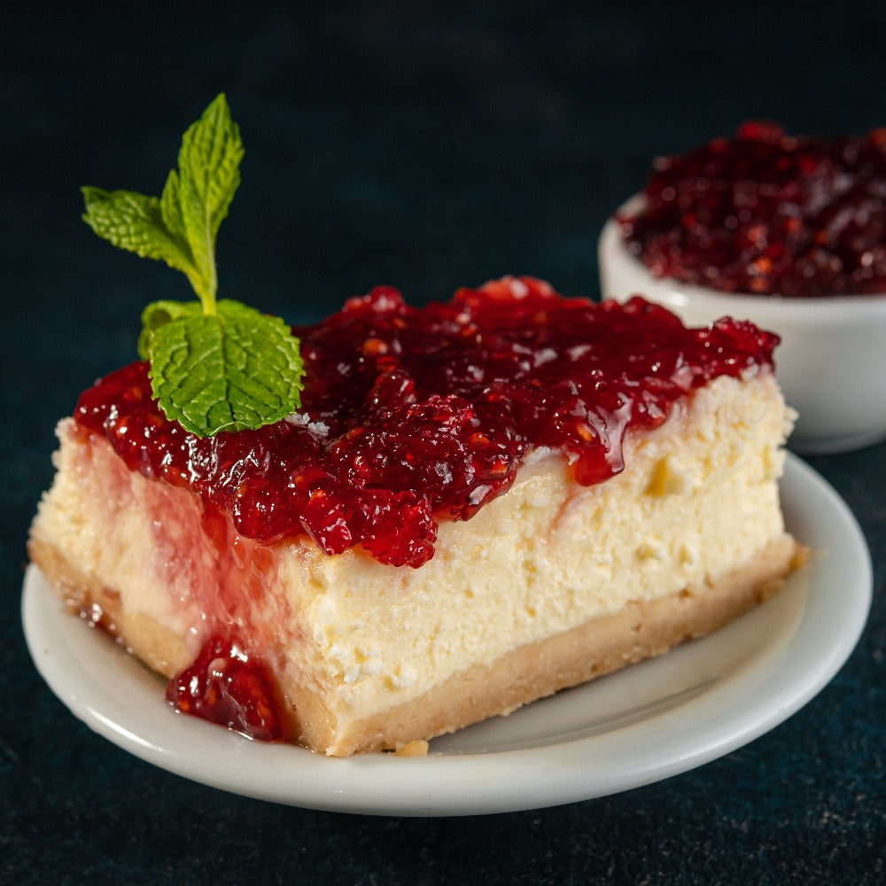 Cheesecake