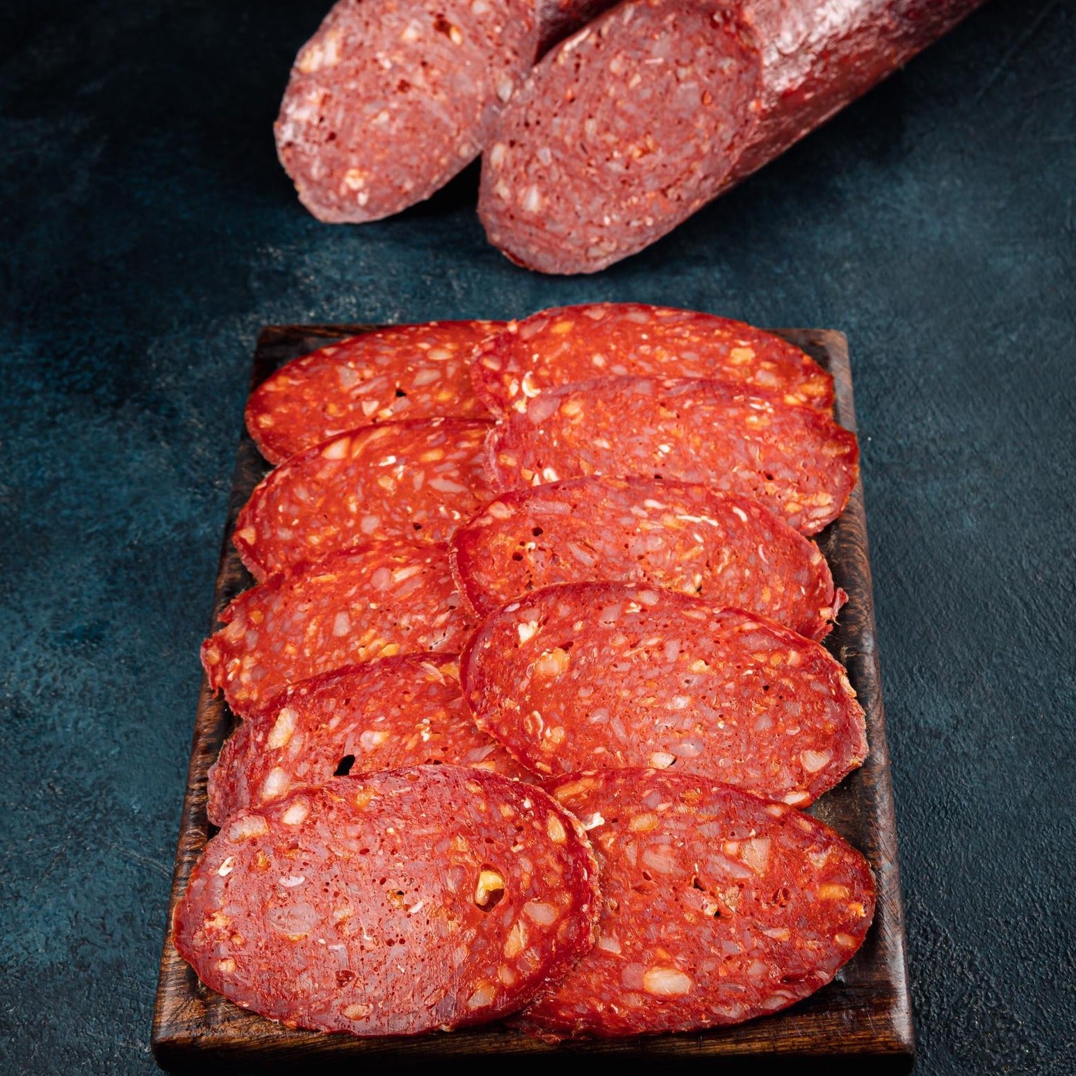SALAME DOBLON ESPAÑOL 100g