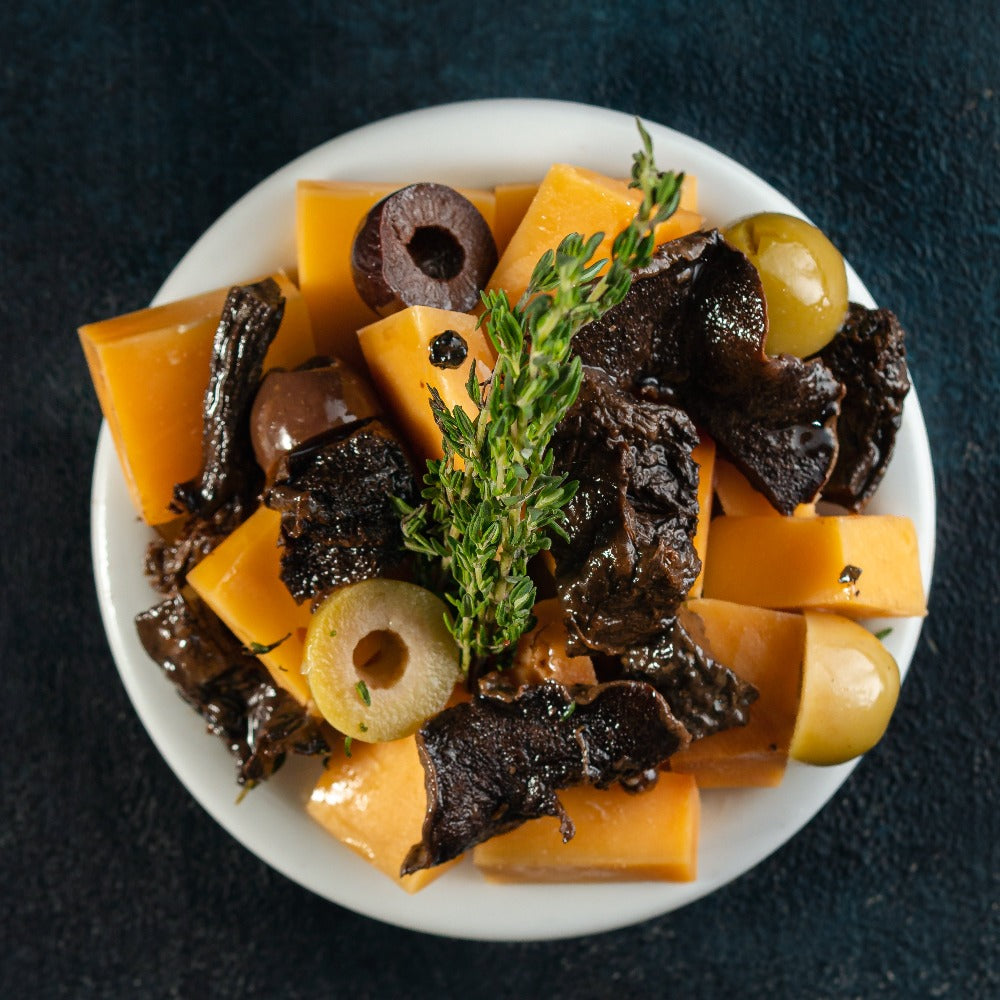 ANTIPASTO PATAGÓNICO