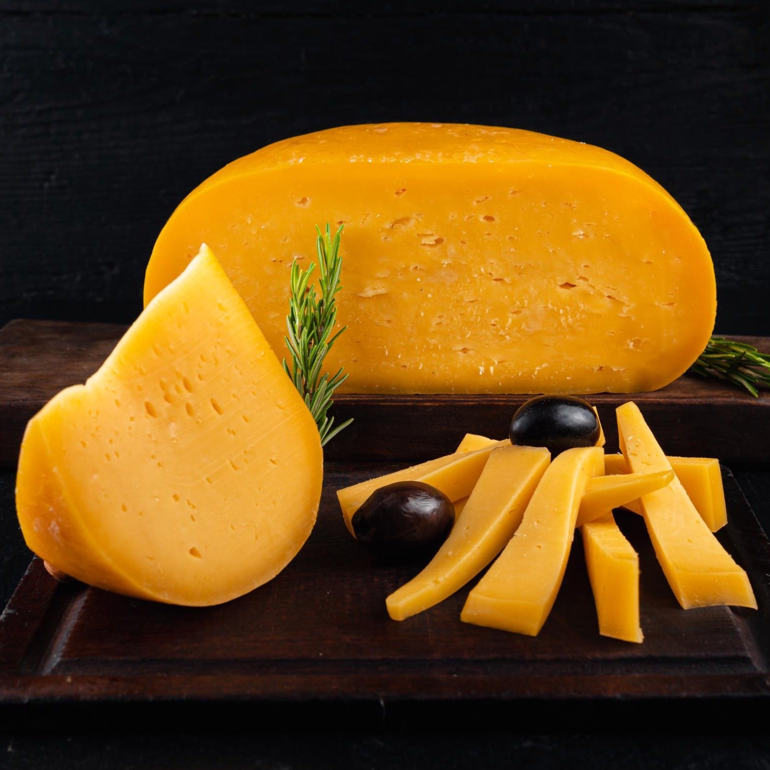 GOUDA 200g