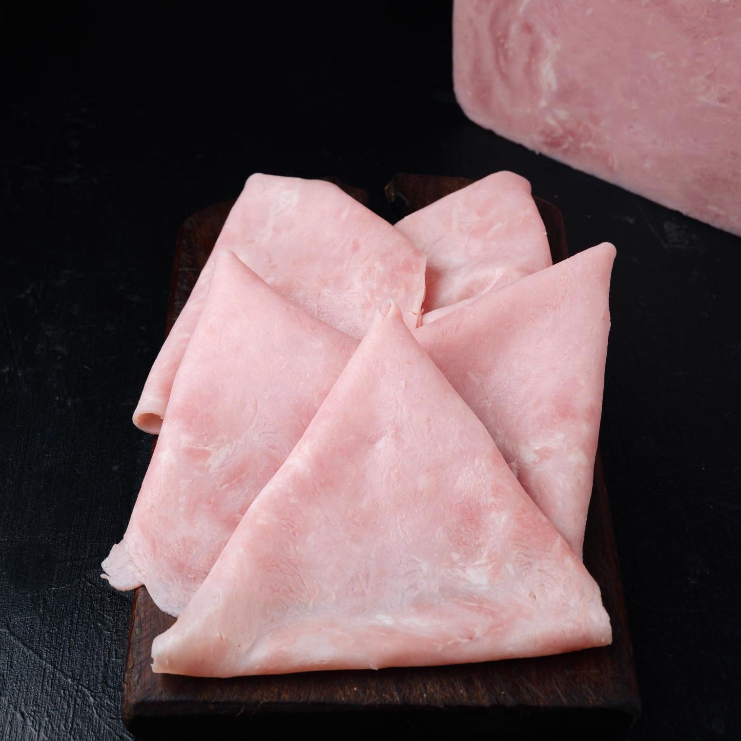 JAMON COCIDO 100g