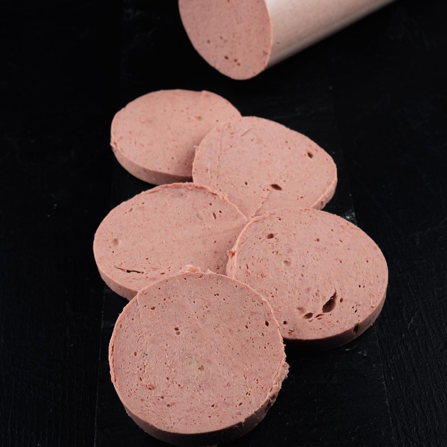Leberwurst