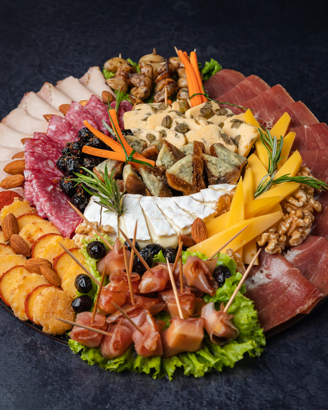 LISBOA COMEN 4 / PICAN 8