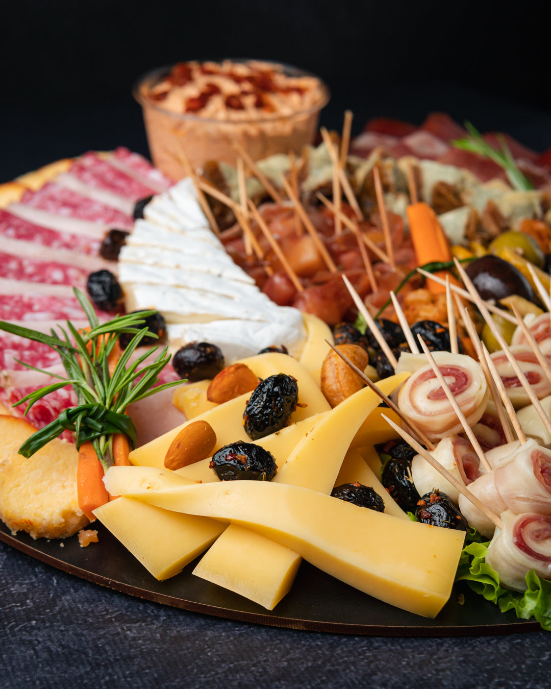 LISBOA COMEN 6/ PICAN 12