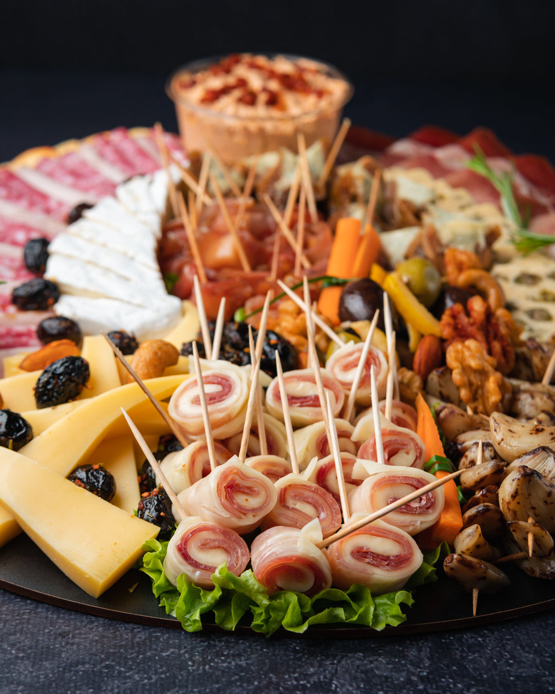 LISBOA COMEN 6/ PICAN 12