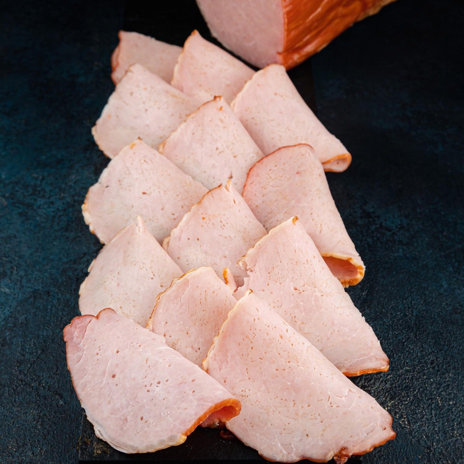 LOMITO AHUMADO 100g