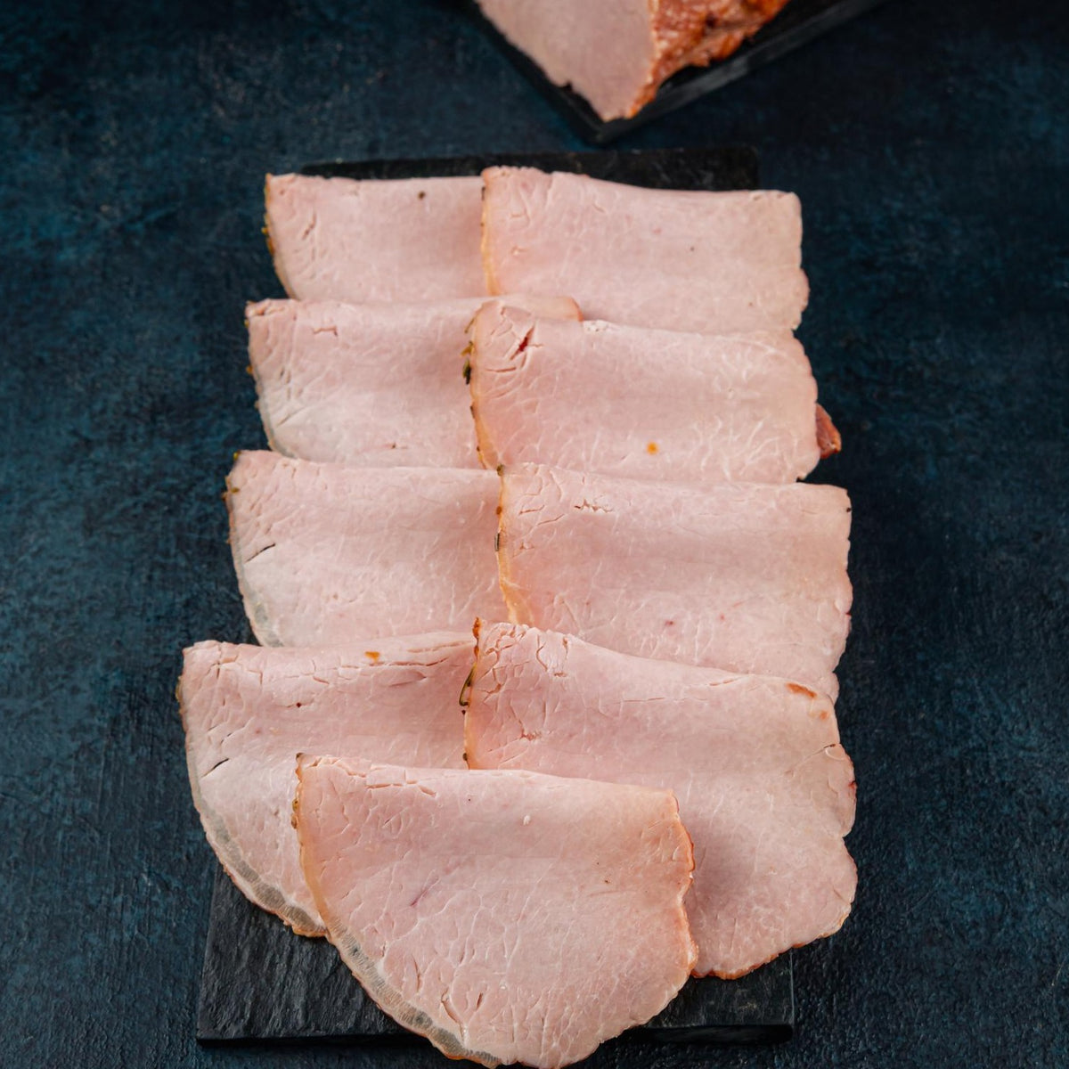 LOMITO HORNEADO CON HIERBAS 100g