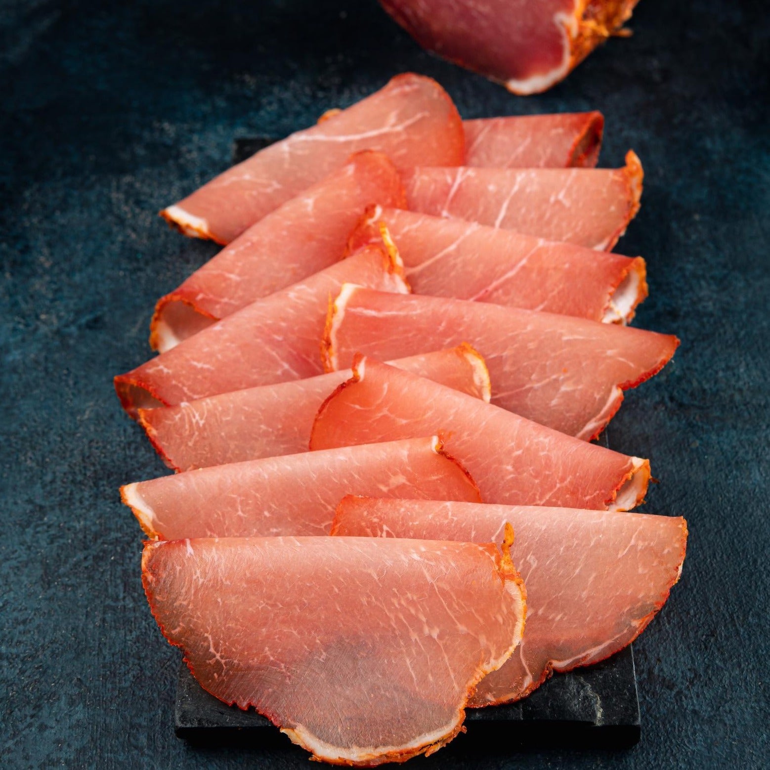 LOMO CRUDO 100g