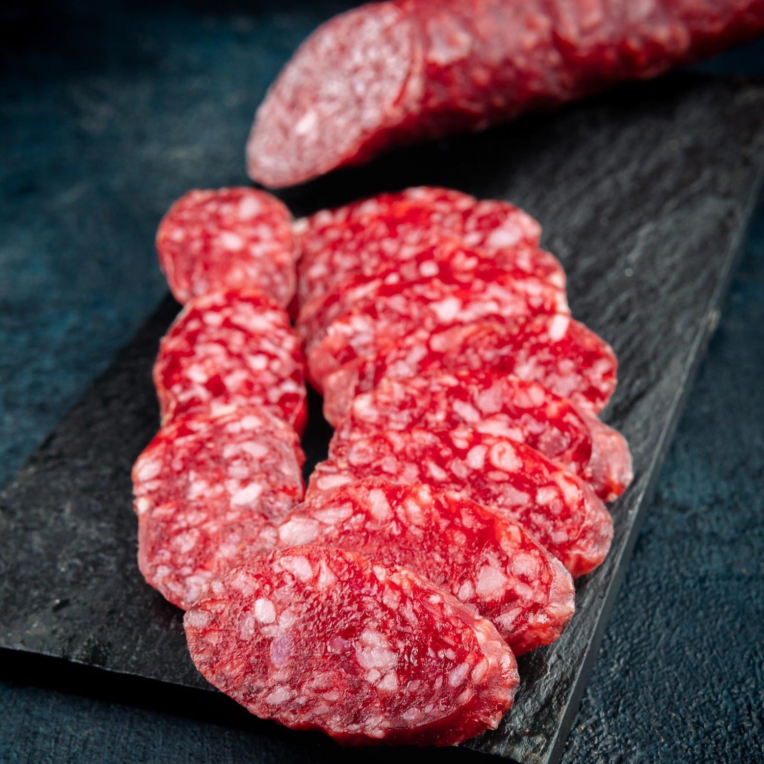 LONGANIZA 100g