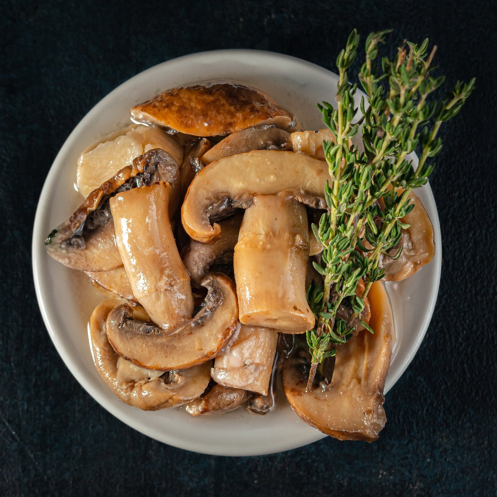 MIX DE HONGOS FRESCOS 150g