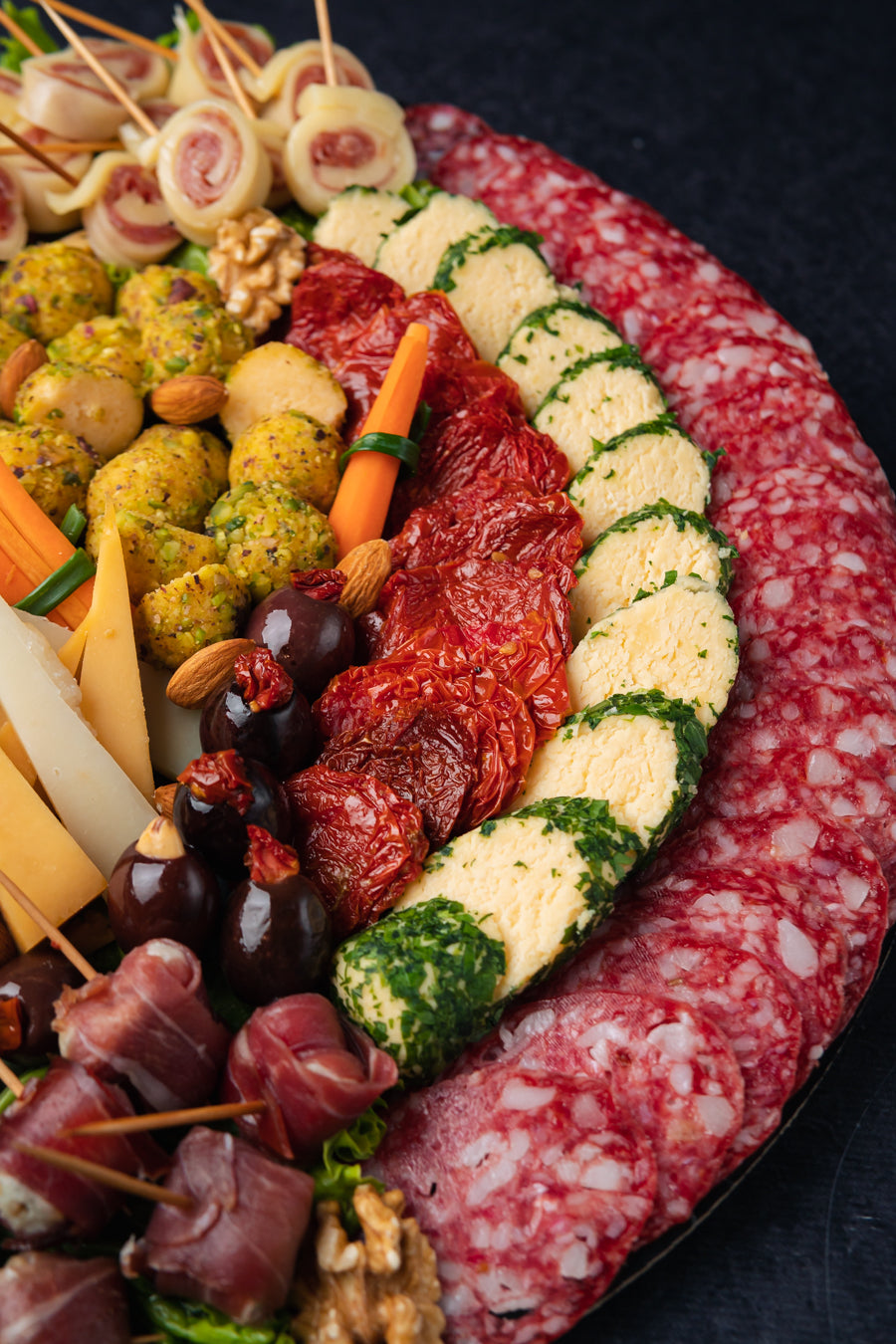 MONACO COMEN 4 / PICAN 8