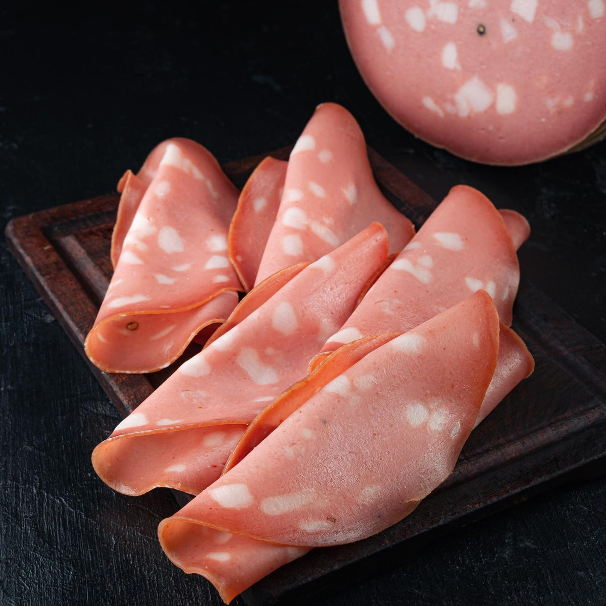 MORTADELA 100g