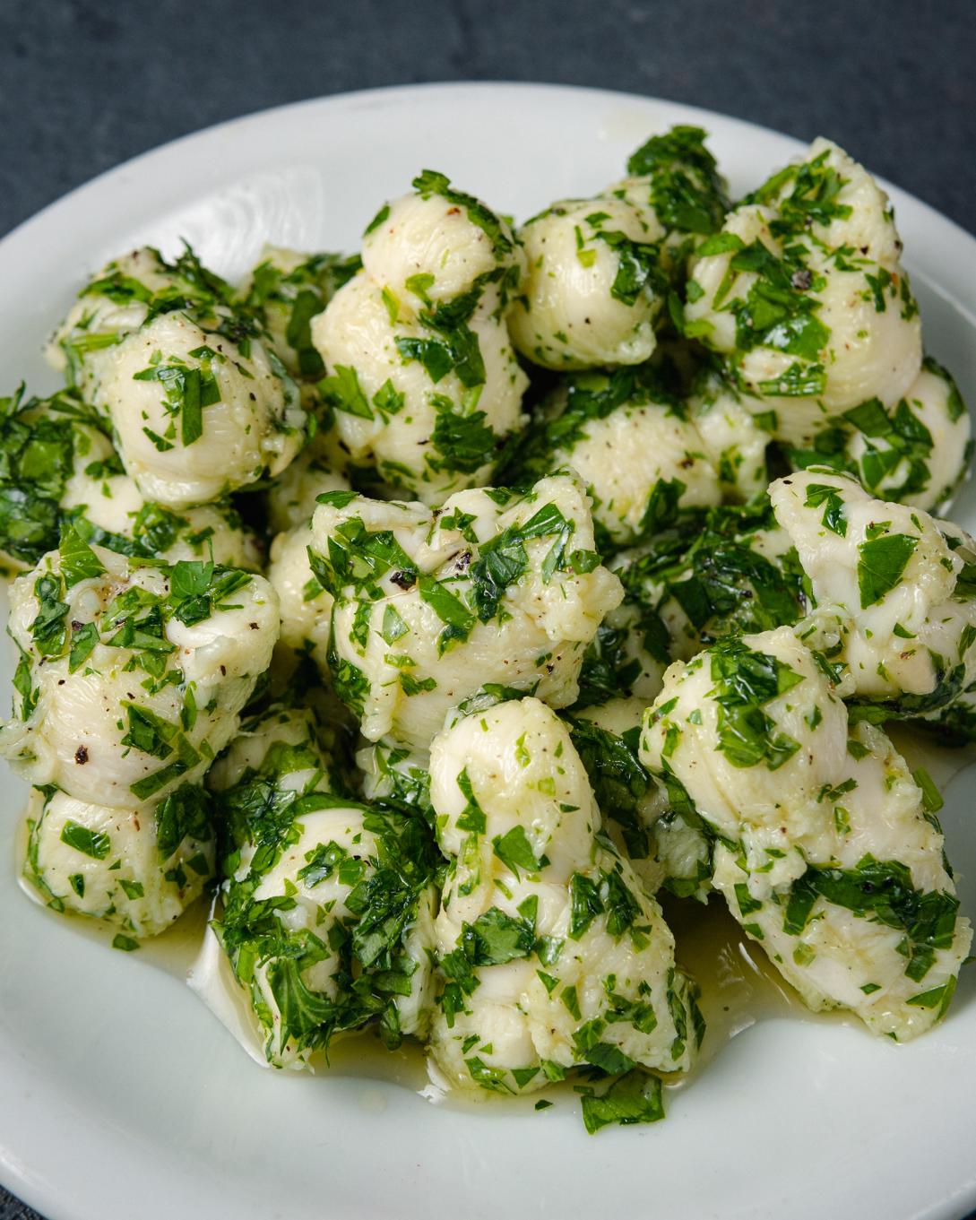 NUDITOS A LA PROVENZAL 150g