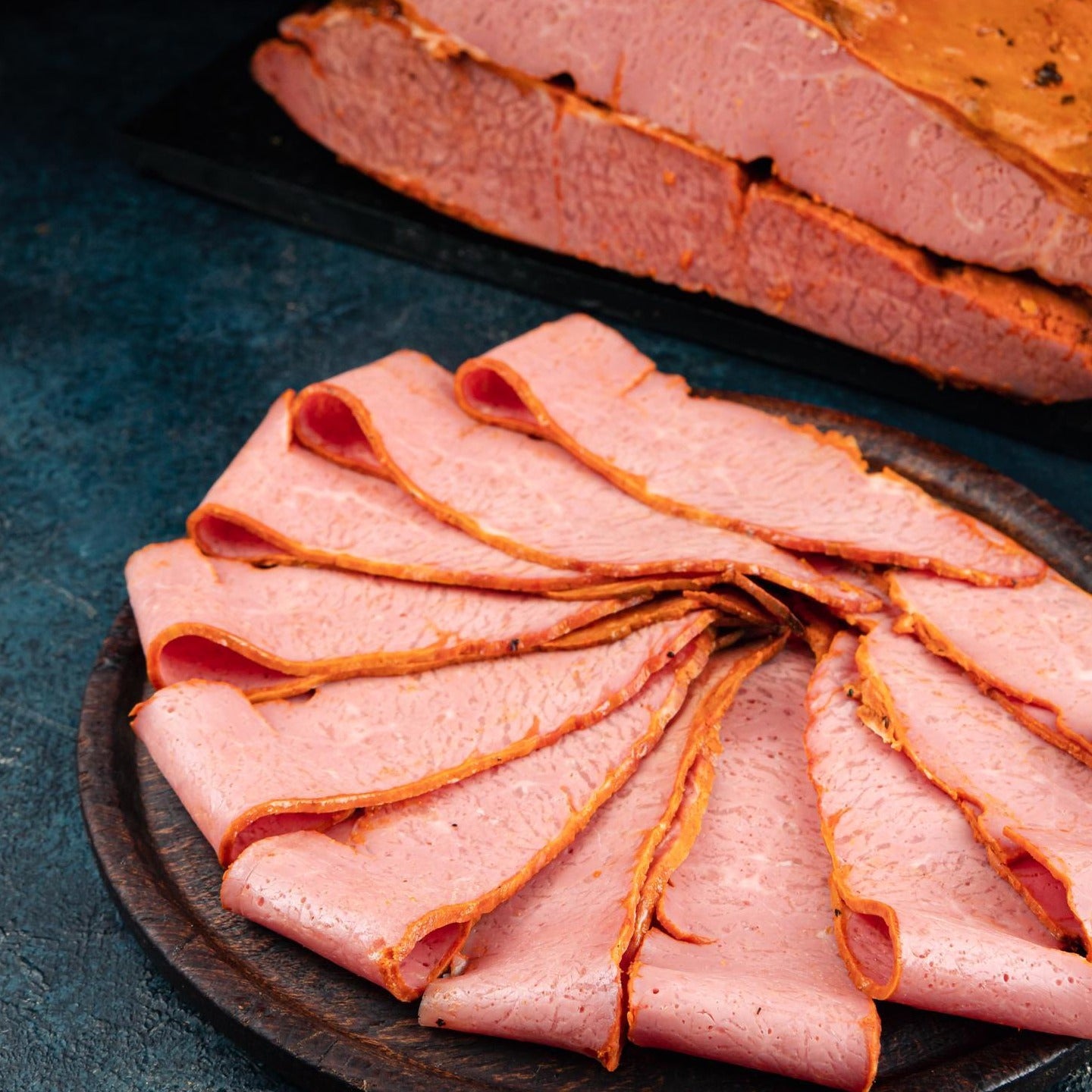 PASTRON CASERO 100g