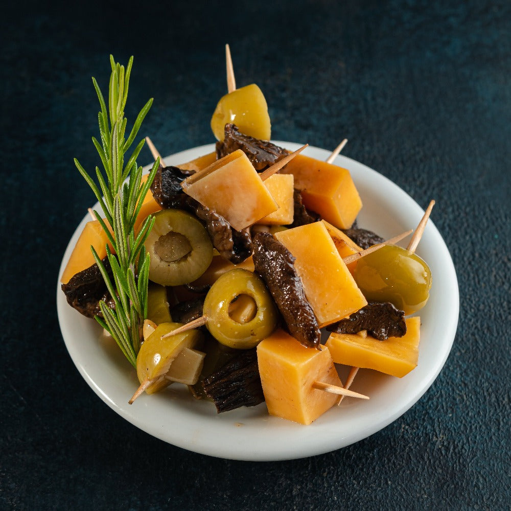 PINCHOS PATAGÓNICOS 120g