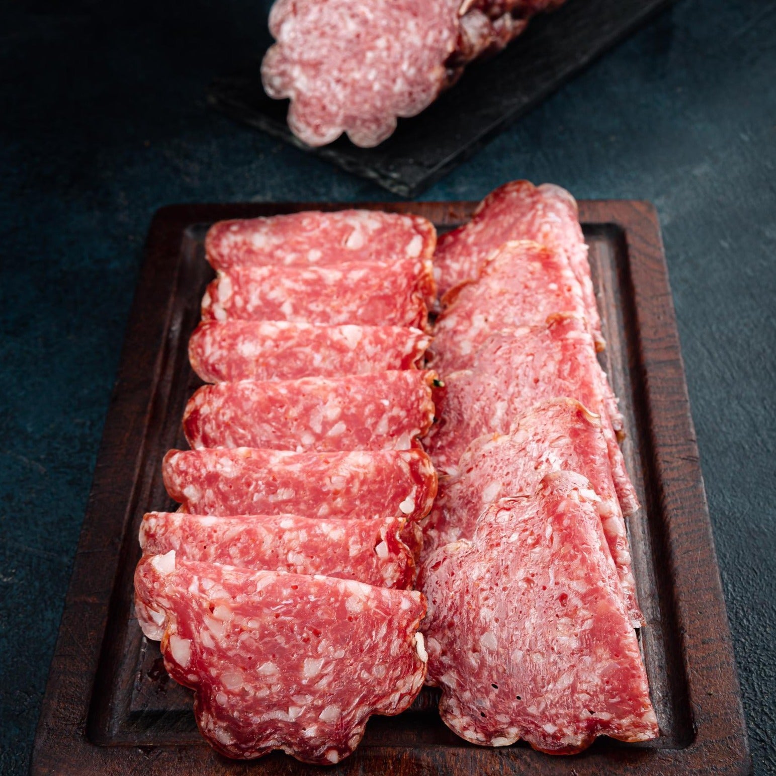 SALAME TANDILERO PURO CERDO MONTESANO