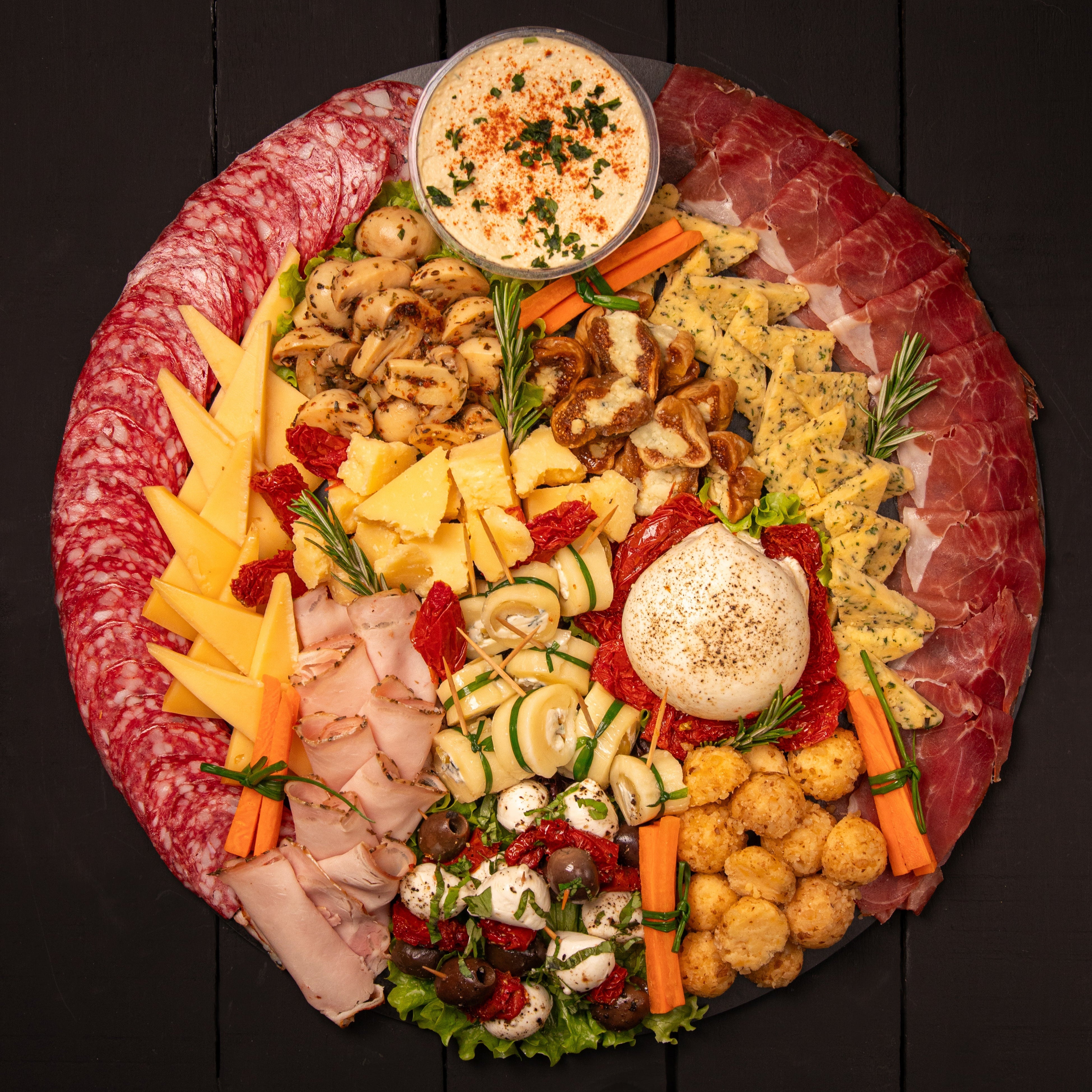 Gluten free Comen 6 / Pican 12