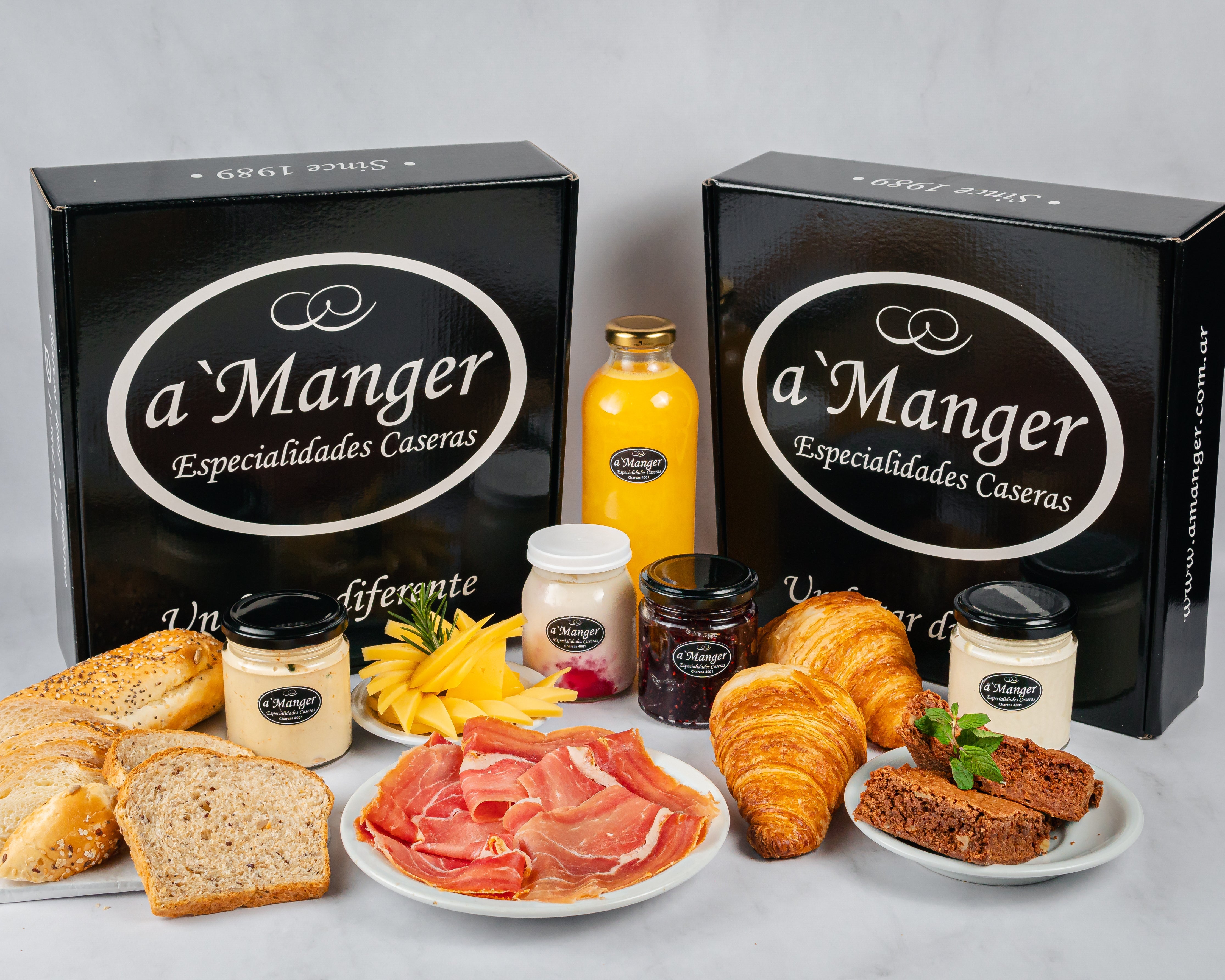 Copia de BOX BRUNCH II CON LIMONADA