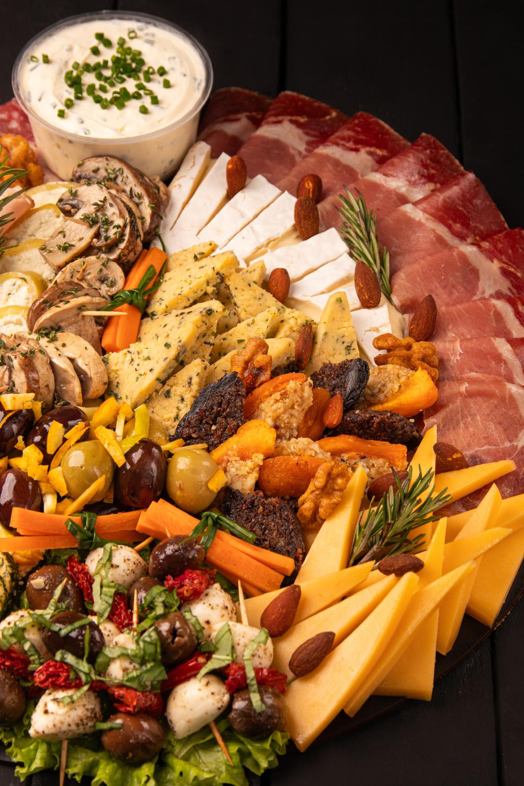 TENERIFE COMEN 6 / PICAN 12 GLUTEN FREE