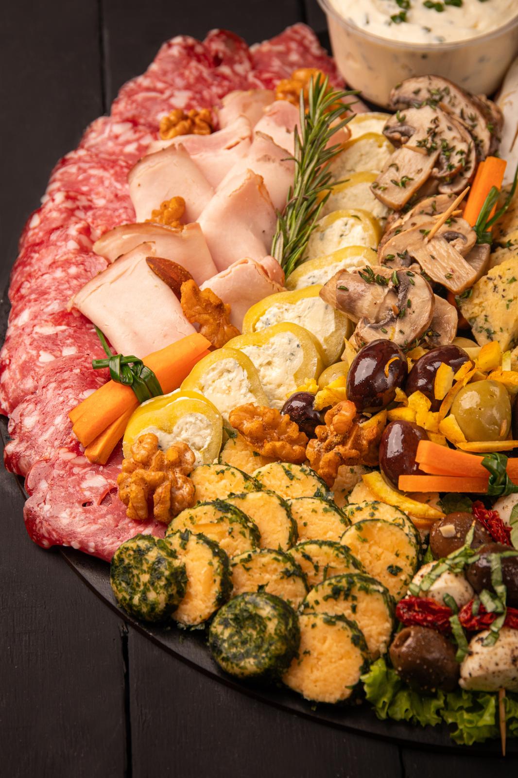 TENERIFE COMEN 6 / PICAN 12 GLUTEN FREE