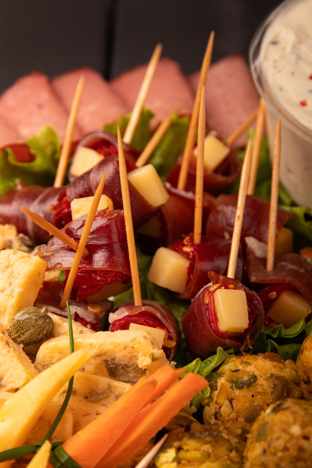 VALENCIA COMEN 6 / PICAN 12 GLUTEN FREE